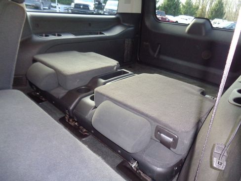 Used 2008 Chevrolet Suburban LS w/ Convenience Package 1 image 14