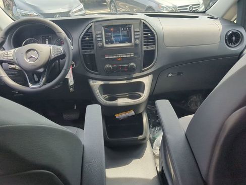 Certified 2023 Mercedes-Benz Metris Passenger image 2