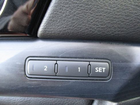 Used 2021 Nissan Maxima Platinum w/ Sport Mat Group image 32