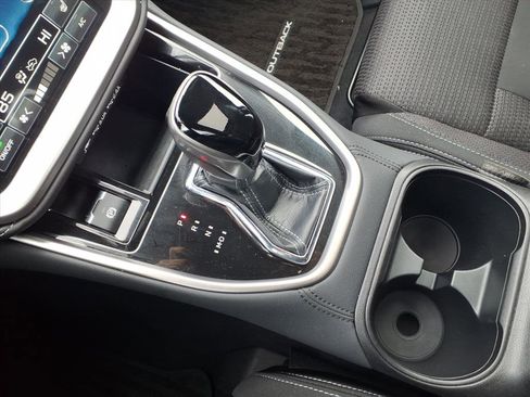 Certified 2023 Subaru Outback Premium image 21