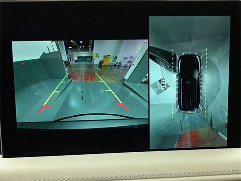 Certified 2023 Lincoln Aviator Black Label image 17