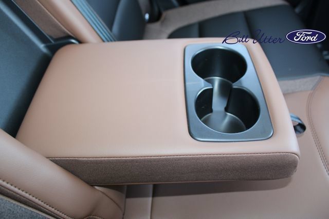 New 2026 Ford Bronco Sport Outer Banks AWD/4WD image 10