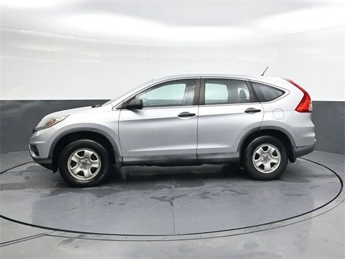 Used 2015 Honda CR-V LX image 7