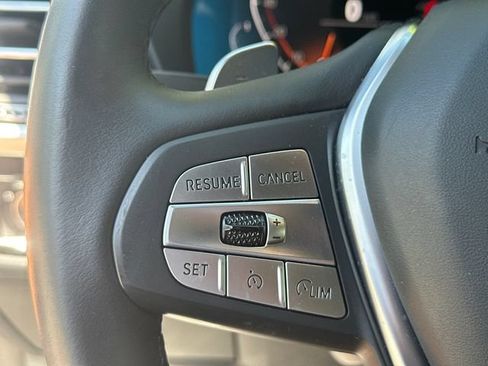 Used 2024 BMW X3 sDrive30i w/ Convenience Package w/ZPA RWD image 31