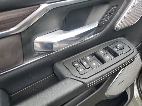 Used 2026 RAM 1500 Laramie w/ Night Edition image 14