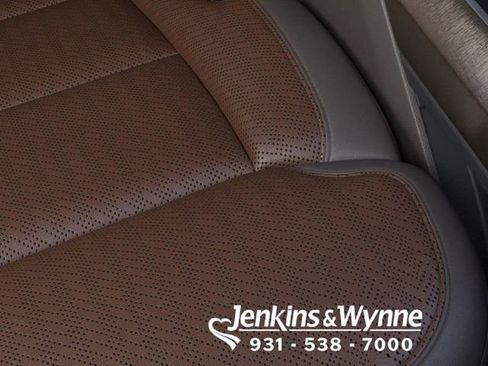 New 2026 Ford F150 King Ranch image 16