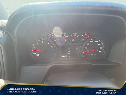 New 2026 GMC Sierra 3500 Pro AWD/4WD image 18