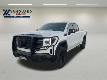 Used 2023 GMC Sierra 1500 AT4 w/ AT4 Premium Package