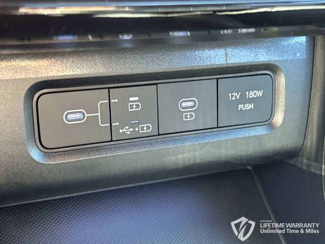 New 2026 Hyundai Tucson Limited AWD/4WD image 37
