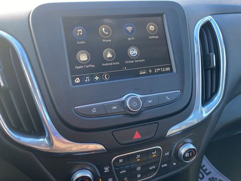 Used 2019 Chevrolet Equinox LT image 29