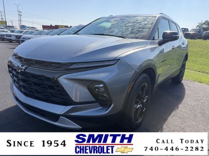 Used 2024 Chevrolet Blazer LT w/ Sound & Technology Package