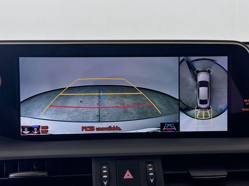 Used 2019 Lexus ES 350 Luxury image 17