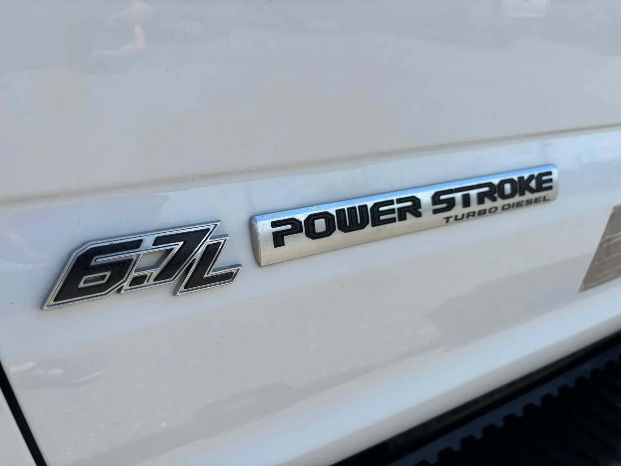 Used 2019 Ford F550 4x4 Regular Cab Super Duty image 13