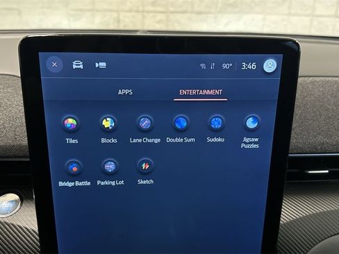 Certified 2024 Ford Mustang Mach-E Premium image 28