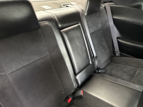 Used 2023 Dodge Challenger R/T w/ Plus Package RWD image 12
