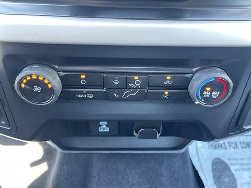 Used 2023 Ford F150 XLT AWD/4WD image 20