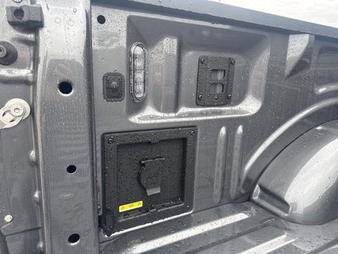 New 2025 Ford F150 XLT w/ Equipment Group 302A MID image 13