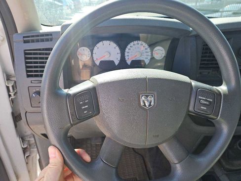 Used 2008 Dodge Ram 1500 Truck ST w/ Popular Equipment Group image 23