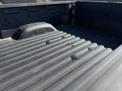 Used 2025 GMC Sierra 2500 Denali Ultimate image 8