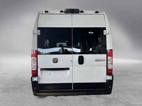 Used 2023 RAM ProMaster 3500 FWD image 7