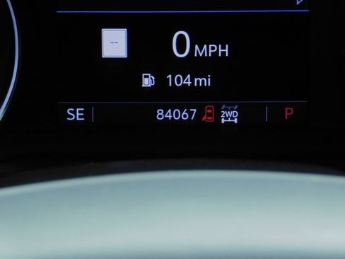 Used 2020 Chevrolet Silverado 1500 LTZ image 17