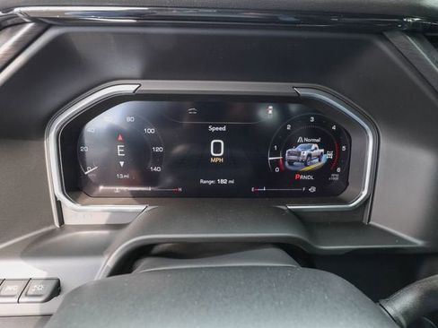 New 2026 GMC Sierra 2500 AT4 w/ AT4 Premium Plus Package AWD/4WD image 18