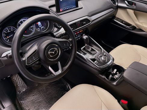 Used 2019 MAZDA CX-9 Touring FWD image 7