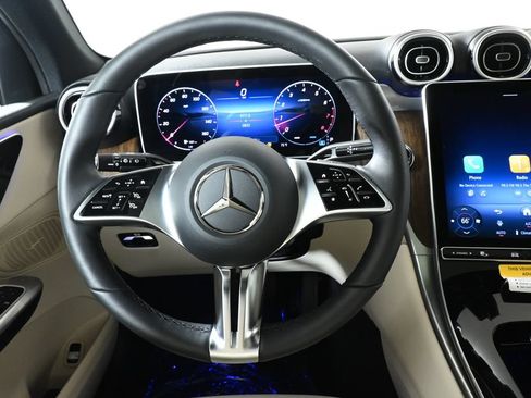 Certified 2026 Mercedes-Benz GLC 300 4MATIC image 18