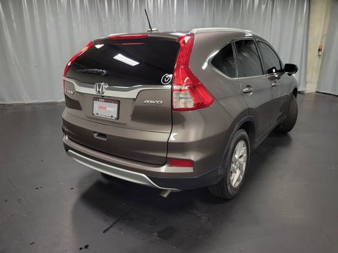Used 2016 Honda CR-V EX-L image 8