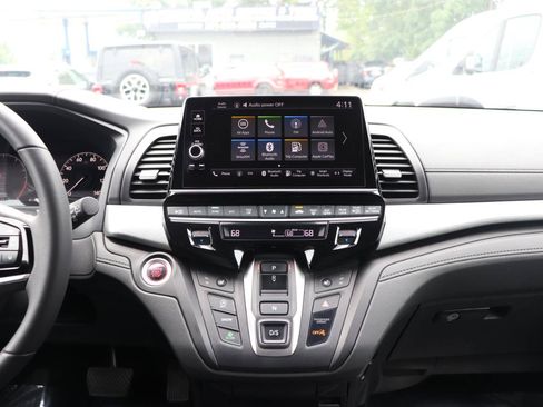 Used 2025 Honda Odyssey EX-L image 21