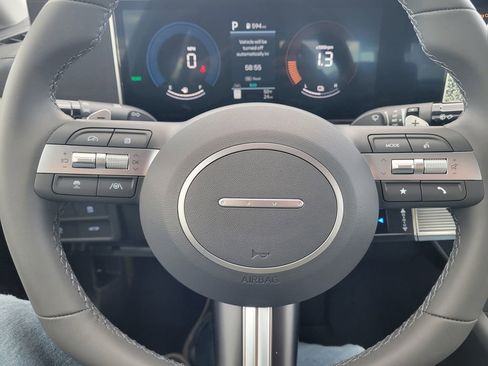 New 2026 Hyundai Sonata SEL image 17