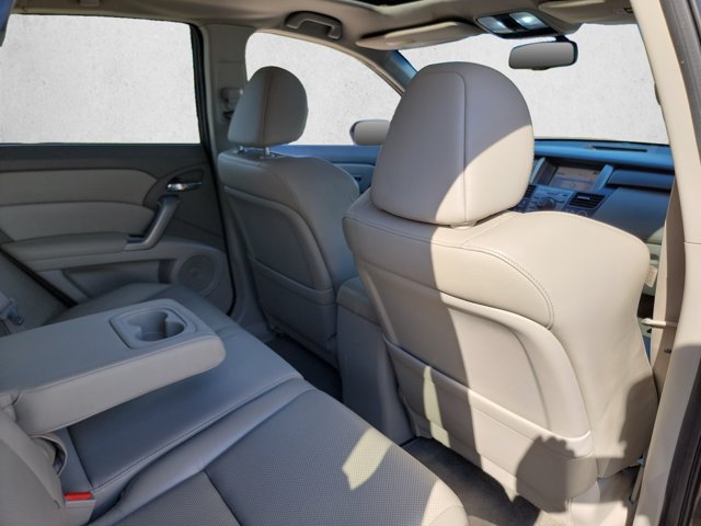 Used 2011 Acura RDX w/ Technology Package FWD image 24
