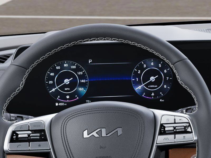 New 2025 Kia Telluride SX Prestige X-Line AWD/4WD image 21