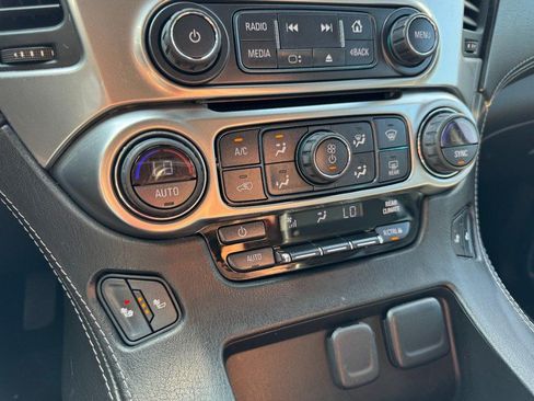 Used 2018 Chevrolet Tahoe LT AWD/4WD image 21