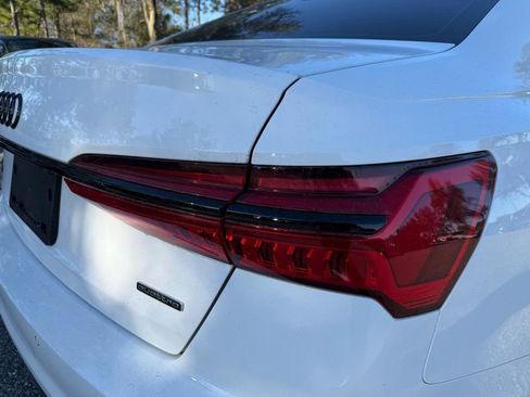 Used 2023 Audi A6 2.0T Premium w/ Convenience Package image 8