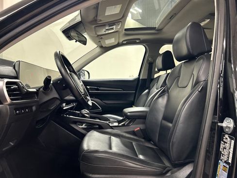 Certified 2024 Kia Telluride S w/ S Sunroof Package AWD/4WD image 11