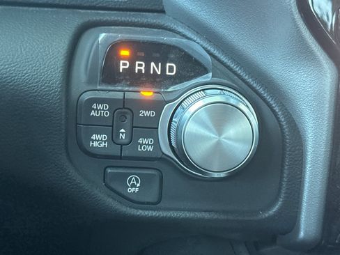 New 2026 RAM 1500 Laramie AWD/4WD image 20