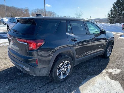 Certified 2025 GMC Terrain Elevation image 5