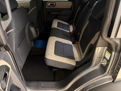 New 2026 Ford Bronco Big Bend image 12