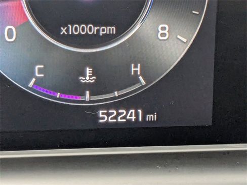 Used 2024 Kia Seltos SX w/ SX Sunroof Package image 33