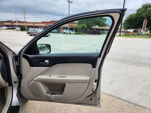 Used 2008 Mercury Milan Premier FWD image 15