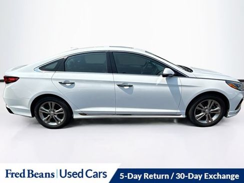 Used 2019 Hyundai Sonata Sport FWD image 11