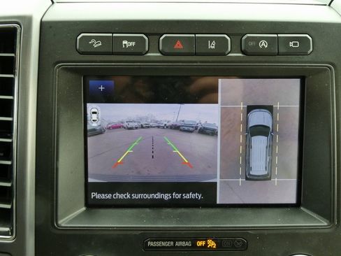 Used 2021 Ford Expedition Max Platinum image 41