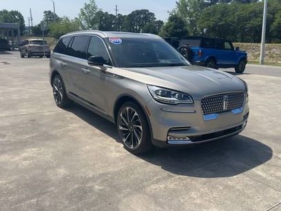 Used 2023 Lincoln Aviator Reserve w/ Equipment Group 201A