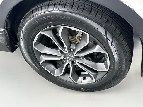Used 2021 Honda CR-V EX-L image 11