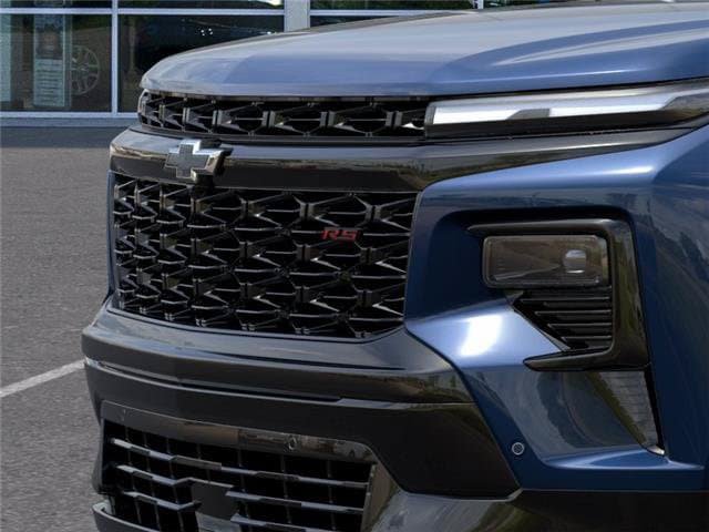 New 2027 Chevrolet Traverse RS w/ LPO, Floor Liner Package AWD/4WD image 13