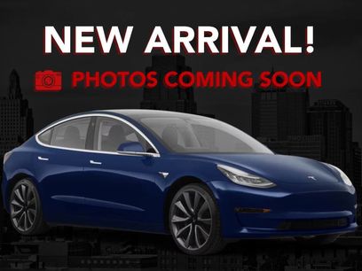 Used 2018 Tesla Model 3 Long Range