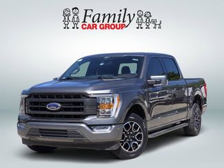 Used 2021 Ford F150 Lariat video 1