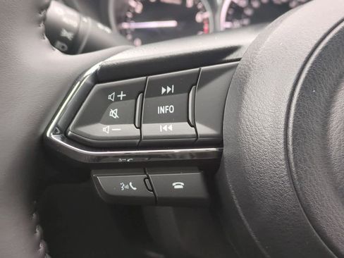 New 2025 MAZDA CX-5 AWD 2.5 S w/ Select Package image 22