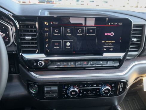 New 2026 GMC Sierra 1500 SLT w/ SLT Premium Plus Package image 15